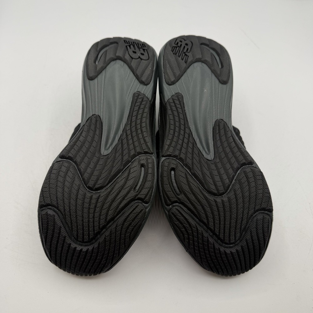 New Balance DynaSoft Nergize Sport V2 Running Shoes Womens Sz 6 B Black WNRGSLC2 - Picture 10 of 12